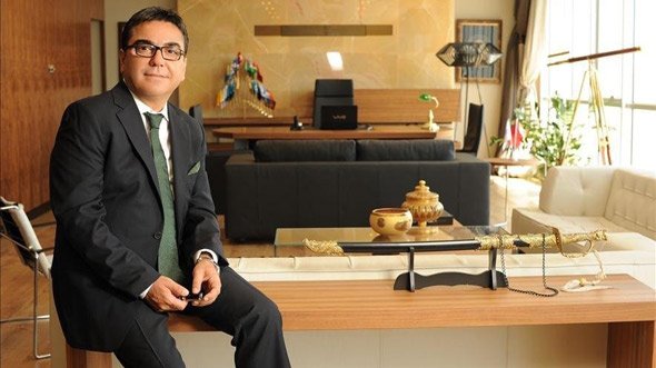 Tamer Özyurt: Arap sermayesi Türkiye’ye akar