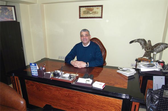 Oktay İzmirlioğlu : “Yeni Markamız İle 2012 Yılında Yüzde 20 Büyümeyi Hedefliyoruz.’’