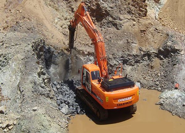 Fortescue,  İşleri Ve Genişleme Planlarını Daraltır