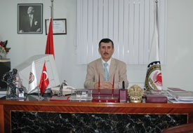 Ankara Dökümler Odası faaliyetlerini sıraladı