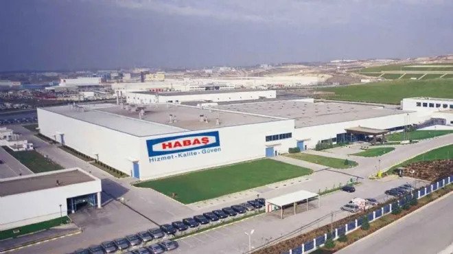 Habaş İzmir’de kuracağı sıcak haddehane tesisi için 847 milyon yatırım yapıyor