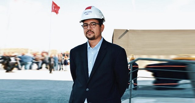 Mehmet Gazioğlu Kalp Krizi Geçirerek Hayatını Kaybetti.