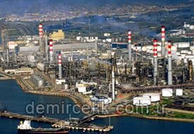 En büyük 500 sanayi kuruluşu açıklandı