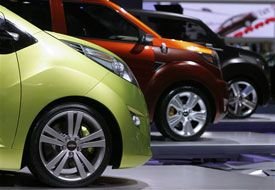 Otomotiv sektörü yılı rekorla bitirdi