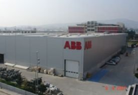 ABB, Katar’da Kombine Çevrim Güç Fabrikasının Elektrik Sistemlerini Kuracak