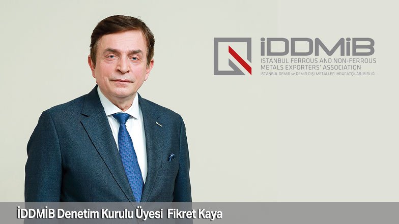 “Paslanmaz çeliği üreterek katma değerli ürünlerin payını arttırabiliriz”