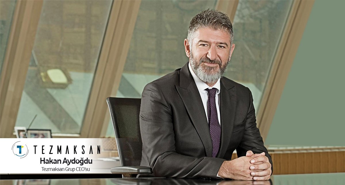 Tezmaksan, CNC ve Torna İşleme Merkezleri ile üretimde sınırları aşıyor