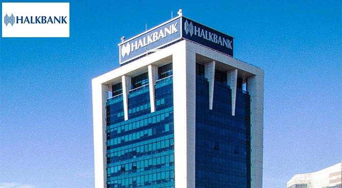 Halkbank 2018'de 2.52 milyar TL net kar elde etti
