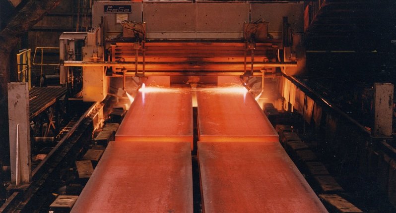 Türk firması Basra'da demir-çelik sektörüne 700 milyon dolarlık yatırım yaptı 