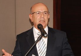 MİB Üyeleri Hyatt Regency İstanbul Otel'deki İftar Yemeğinde Buluştu