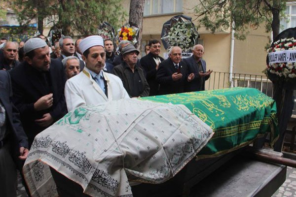 Güleç Ailesinin Acı Günü