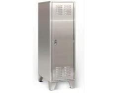 A Plus Warehouse, Yeni Paslanmaz Çelik Dolap Serisini Duyuruyor