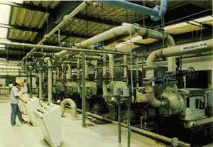 Tayvanlılar Geliyor. Demir-Çelik alanında 520 milyon dolar yatırım yapacak.