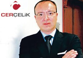 Cer çelik büyümeye devam ediyor 