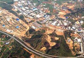 Gebze OSB'de 2500 işi kriz kurbanı 