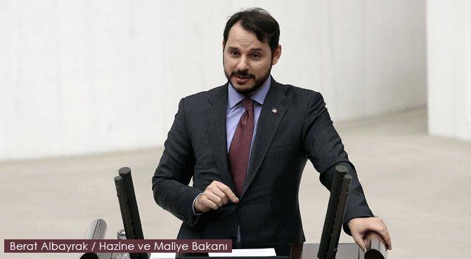 "Türk Lirası'nın daha çok güçlendiğini göreceğiz"