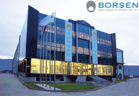 Borşen, Ferruh Ketenci,18 bin çeşit ürünü bünyemizde bulunduruyoruz.