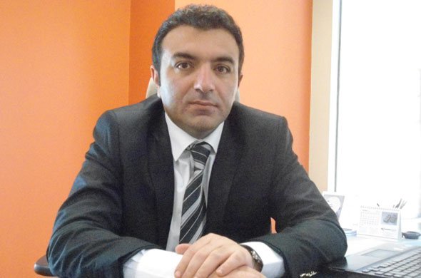 Murat İnan: “Almanya’da yeni bir şirket kurmayı planlıyoruz”