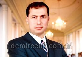 Hedefimiz dünya standartlarında üretim yapmak