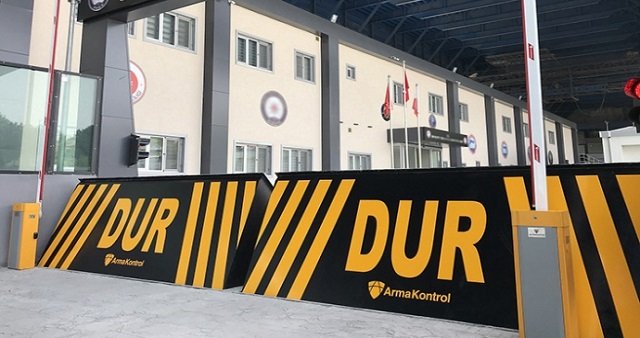 TÜV AUSTRIA SERTİFİKALI İLK MARKA OLDU