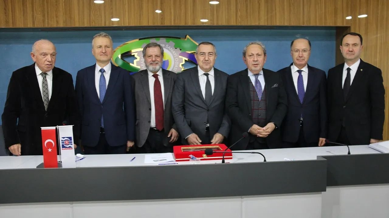 Demir Çelik Sektöründen KDV Düzenlemesi Çağrısı