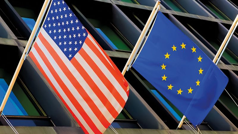 Avrupa Parlamentosu, AB-ABD Anlaşmasını Onayladı: Türev Ürünler ve Gümrük Şartları  Öne Çıkıyor