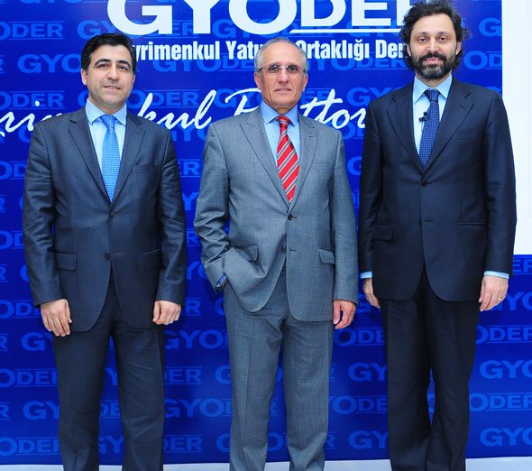 GAYRİMENKUL SEKTÖRÜ ÇEŞİTLENEREK BÜYÜRKEN  YABANCI YATIRIMCI TALEBİ DE HIZLA ARTIYOR