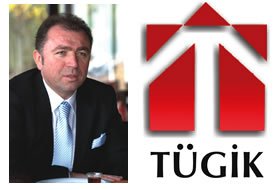 TÜGİK Başkanı Erkan Güral: Ankara Hızla Sanayi Kentine Dönüşüyor