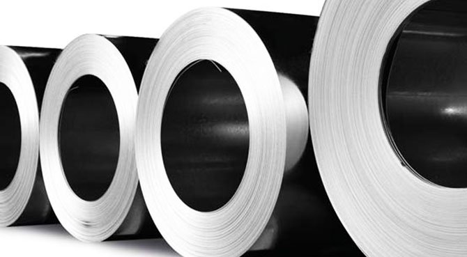 Ocak - Nisan Döneminde Sac Fiyatlarının Seyri