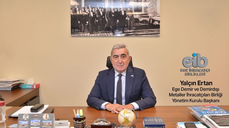 Demir çelikte CBAM itirazı: Varsayılan emisyon değerleri Türkiye'yi yüksek gösteriyor