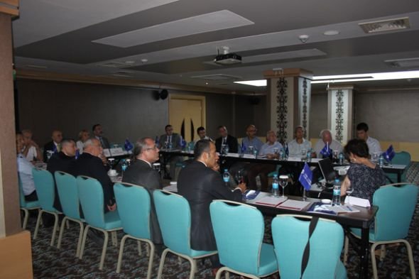 TUCSA: “Çelik Yapılar ve Afetler Konusunda Türkiye’deki Yanlış Bilgilendirmeleri Düzeltmek İstiyoruz.” 