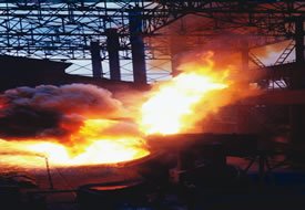 Dünya çelik Piyasalarında Son Durum, Mayıs 2010