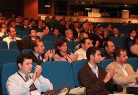 6. Ulusal Hidrolik Pnömatik Kongresi ve Sergisi İzmir’de gerçekleştirildi