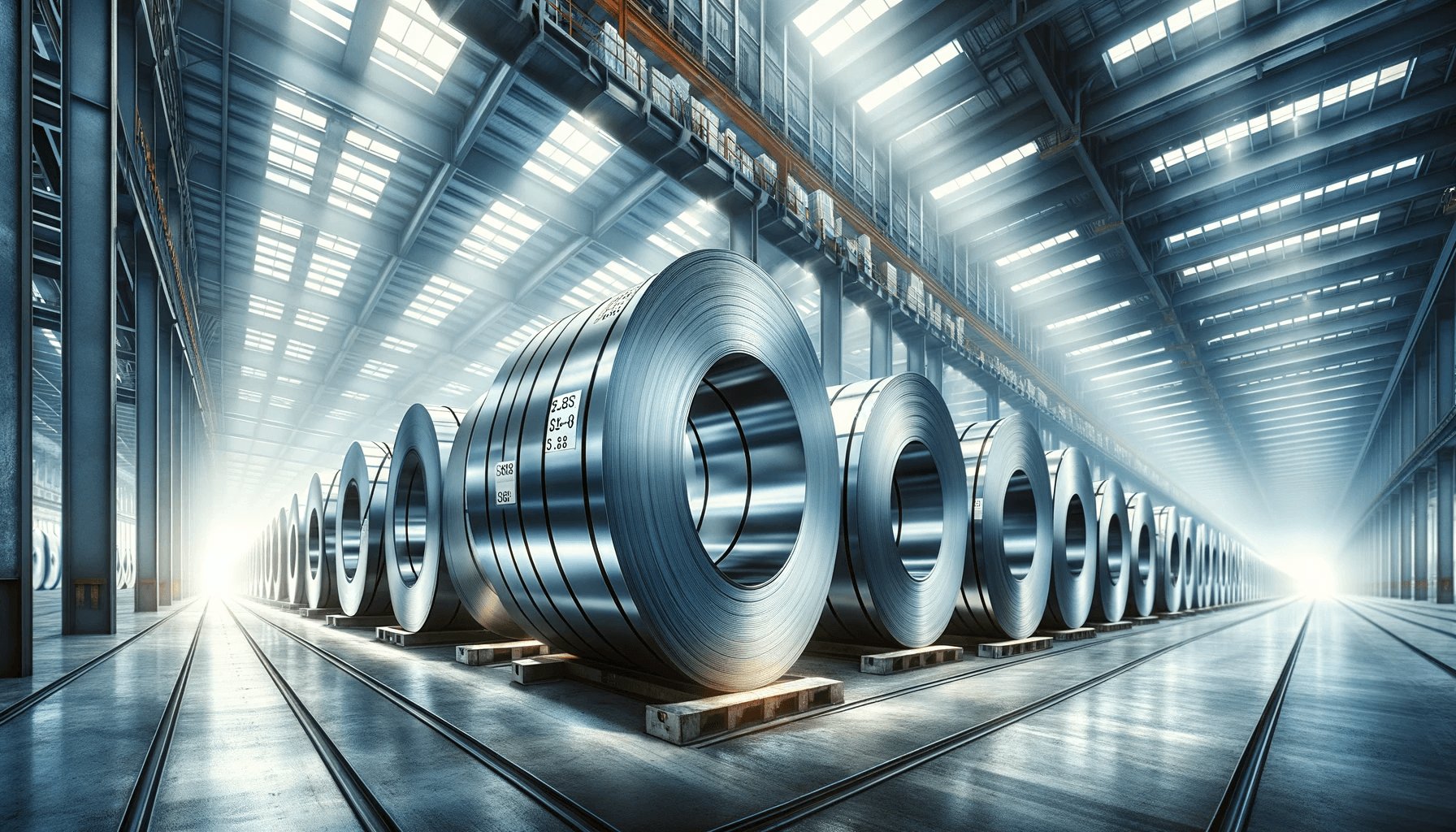 Sıcak ve Soğuk Haddeleme Teknolojilerinde Devrim: Endüstriyel Geleceği Şekillendiriyor