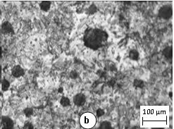 Küresel  Grafitli  Dökme  Demirn  Abrasif  Aşınma  Davranışına  Normalizasyon  Isıl  İşleminin  Etkisi