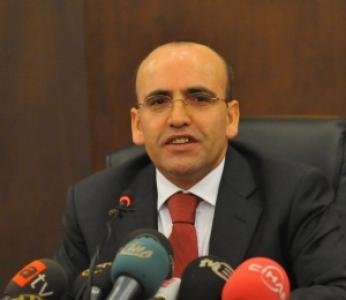 Maliye Bakanı Mehmet Şimşek: İkinci çıkış dönemi başlamıştır