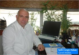 Pompa teknolojilerinde uzman?<br>Altemak Pompa