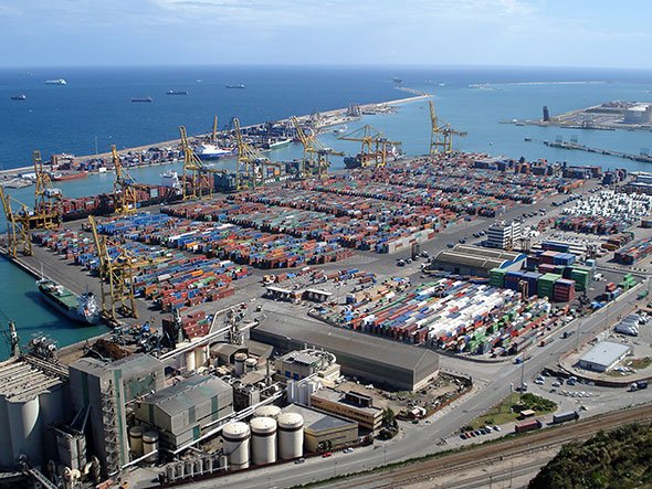 Çin'in İthalatı Dururken, Hint Demir Madeni Fiyatları Geriledi