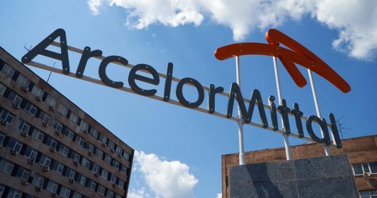ArcelorMittal Kryvyi Rih, Maden Bölümünü En Üst Kapasiteye Yüklemeyi ve İkinci Üfleme Fırınını Başlatmayı Planlıyor