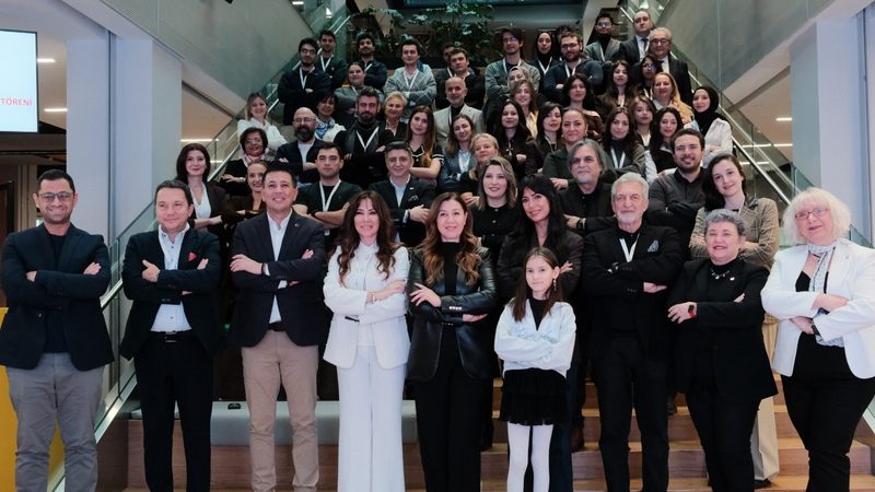 Faydasıçok Business Academy               ilk mezunlarını verdi