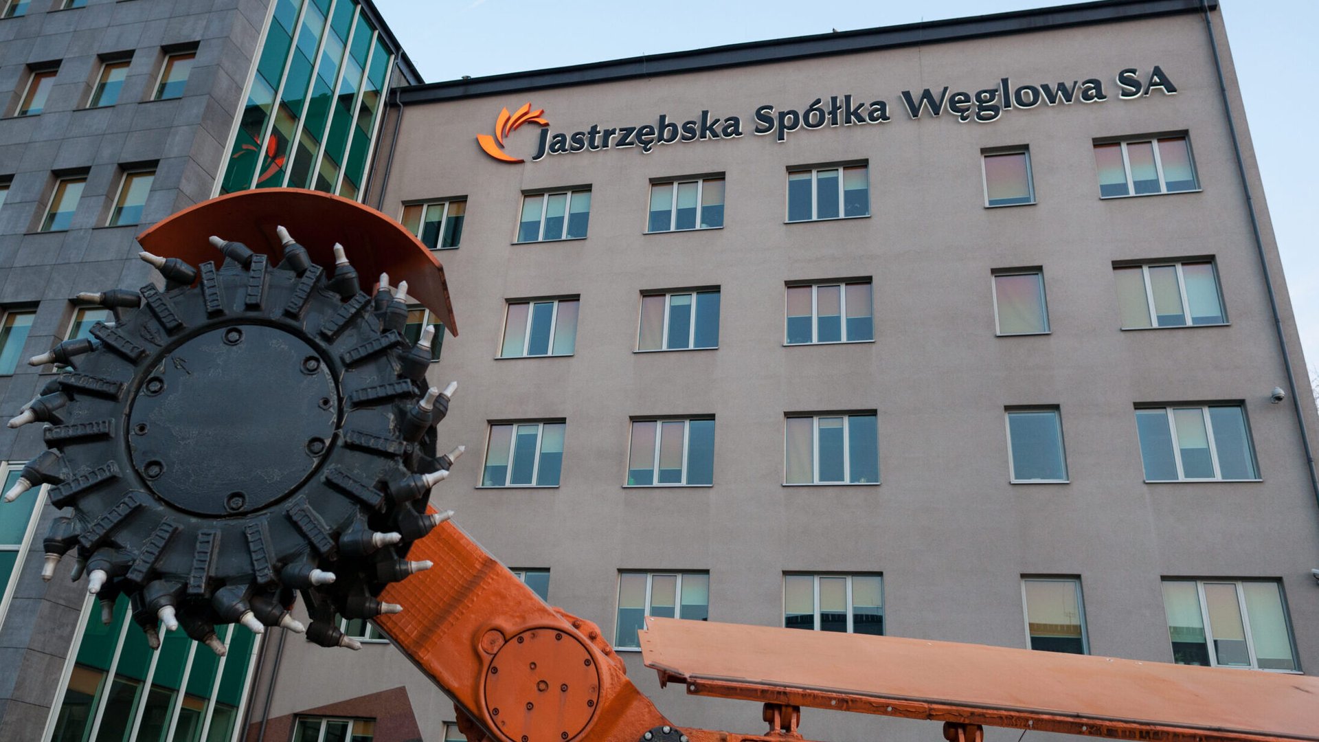 Jastrzebska Spolka Weglowa'nın Üst Yönetiminde Değişiklik