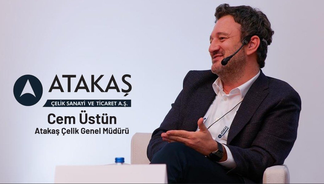 Cem Üstün: Zayıf talep ve pahalı finansman üreticiyi zorluyor