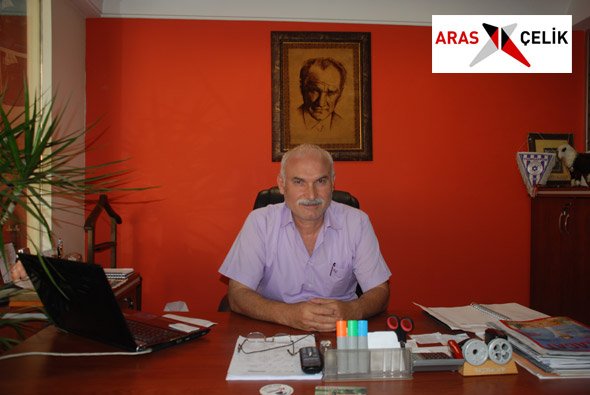 Sait Ölçün: Her şeyin telafisi vardır; ama zamanın telafisi yoktur