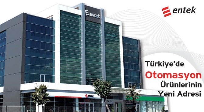 Entek Yeni Ünvanıyla Faaliyetlerine Devam Ediyor
