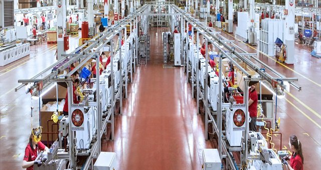 Vestel'in yapay zeka projesine Avrupa desteği!