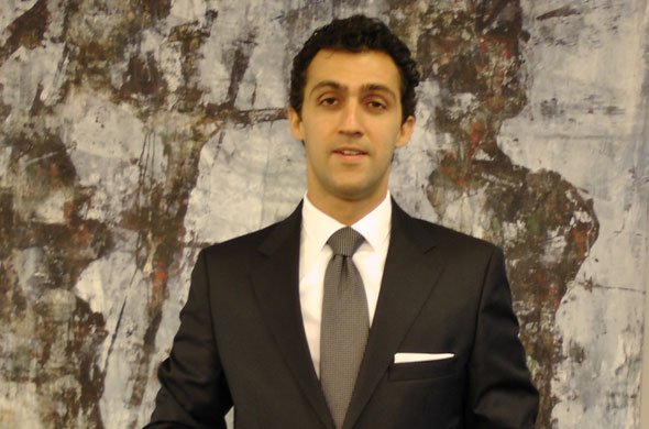 Kerem Çakır: “4.Çelik Servis Merkezimiz Adana’da hizmete girdi”