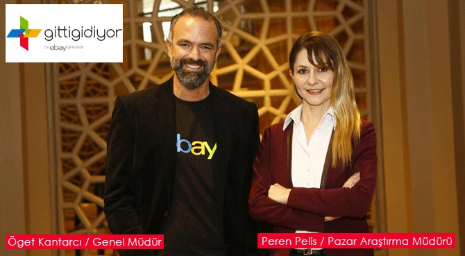 KOBİ'ler e-ticaretle satışlarını yüzde 30 artırıyor