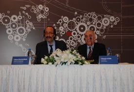 Halkbank’tan Makine İmalatçılarına Özel Destek Paketi