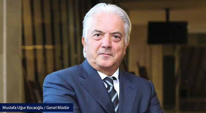 Trakya Döküm: Yeni Döküm Hattımızın Yatırımına Başladık