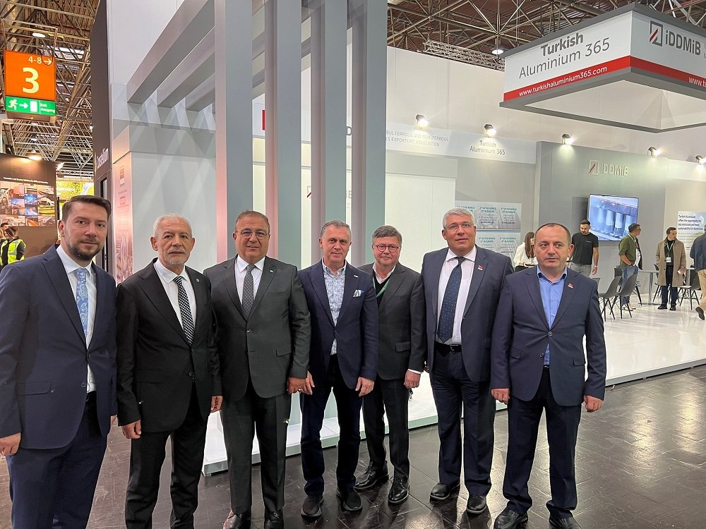 Avrupalı, üretimi Türkiye'ye kaydırmak için temasları sıklaştırdı